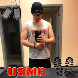 Meet your Posher, Brian